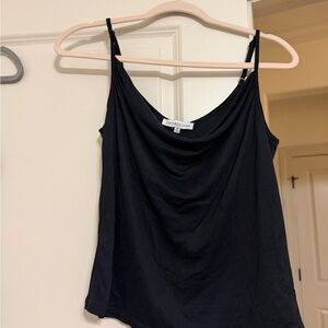 Black Women's Top